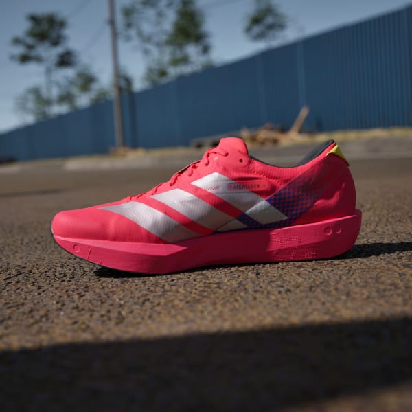 Cheap 阿迪达斯 Adizero 日本9代跑鞋 IH5747
