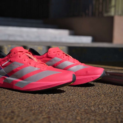 阿迪达斯 Adizero 日本9代跑鞋 IH5747 1