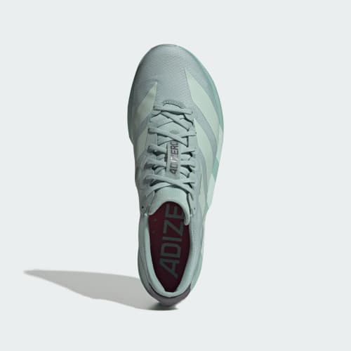 Order adidas Adizero Japan 9 Running Shoes Tactile Green/Vapour Green/Magic Grey Met KI6605