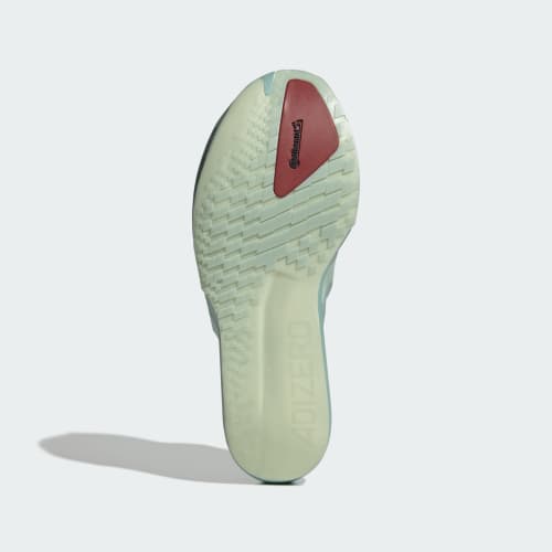 Lookbook adidas Adizero Japan 9 Running Shoes Tactile Green/Vapour Green/Magic Grey Met KI6605