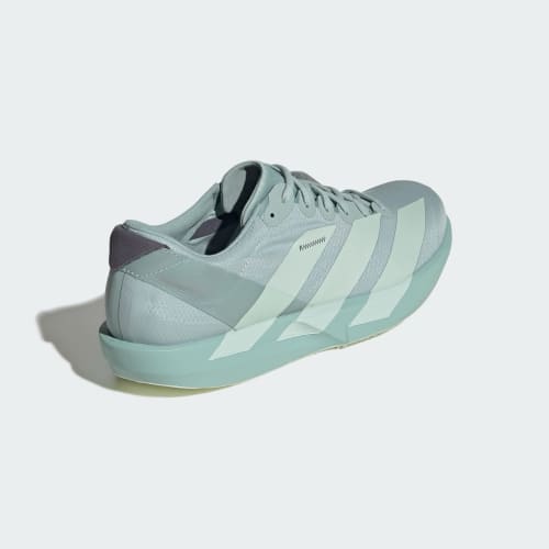 Purchase adidas Adizero Japan 9 Running Shoes Tactile Green/Vapour Green/Magic Grey Met KI6605