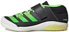 Buy adidas Adizero Javelin 'Hitam Solar Hijau' GY8396