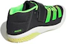 Shop adidas Adizero Javelin 'Hitam Solar Hijau' GY8396