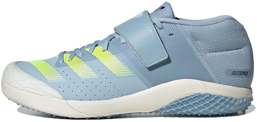 adidas Adizero Javelin 'Teal White Green' IE6886 Buy adidas Adizero Javelin 'Teal White Green' IE6886