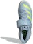 Shop adidas Adizero Javelin 'Teal Putih Hijau' IE6886