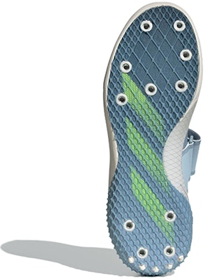 adidas Adizero Javelin 'Teal White Green' IE6886 Purchase adidas Adizero Javelin 'Teal White Green' IE6886