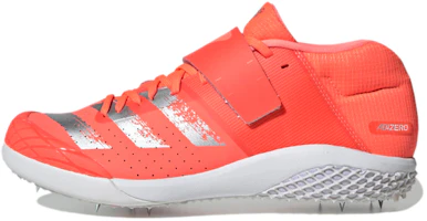 adidas Adizero Javelin 'Signal Coral' EE4621 adidas Adizero Javelin 'Signal Coral' EE4621