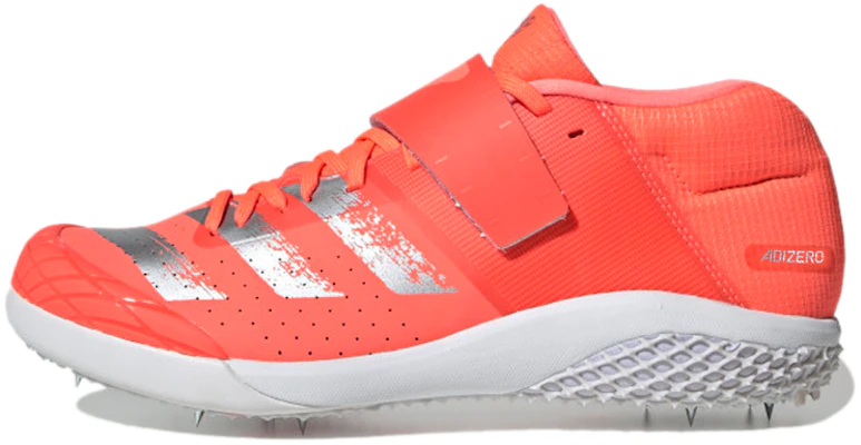 阿迪达斯 Adizero 标枪鞋 '信号珊瑚' EE4621 Buy 阿迪达斯 Adizero 标枪鞋 '信号珊瑚' EE4621