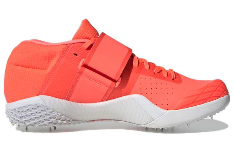 Order 阿迪达斯 Adizero 标枪鞋 '信号珊瑚' EE4621