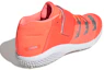 Shop 阿迪达斯 Adizero 标枪鞋 '信号珊瑚' EE4621