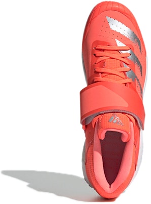 阿迪达斯 Adizero 标枪鞋 '信号珊瑚' EE4621 Purchase 阿迪达斯 Adizero 标枪鞋 '信号珊瑚' EE4621