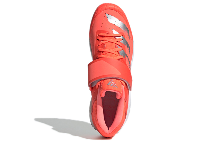 Purchase 阿迪达斯 Adizero 标枪鞋 '信号珊瑚' EE4621