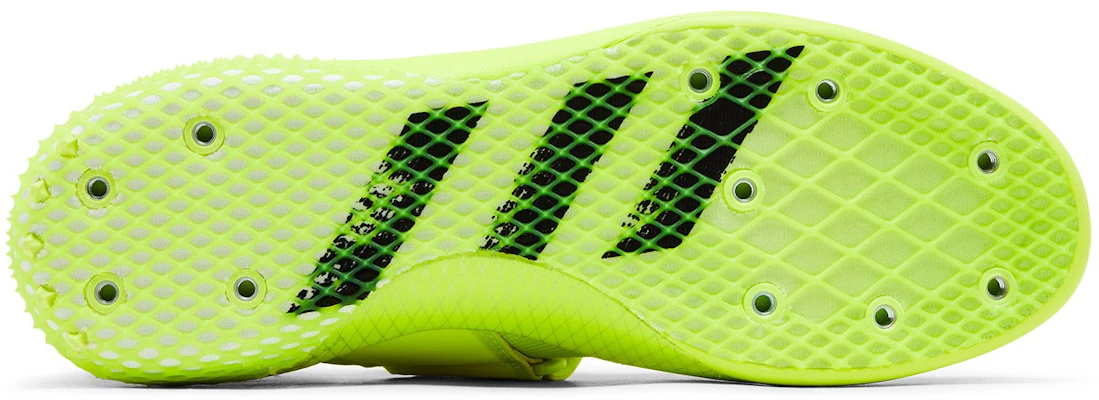 愛迪達 Adizero Javelin 'Solar Yellow Aqua' FW2241 Shop 愛迪達 Adizero Javelin 'Solar Yellow Aqua' FW2241