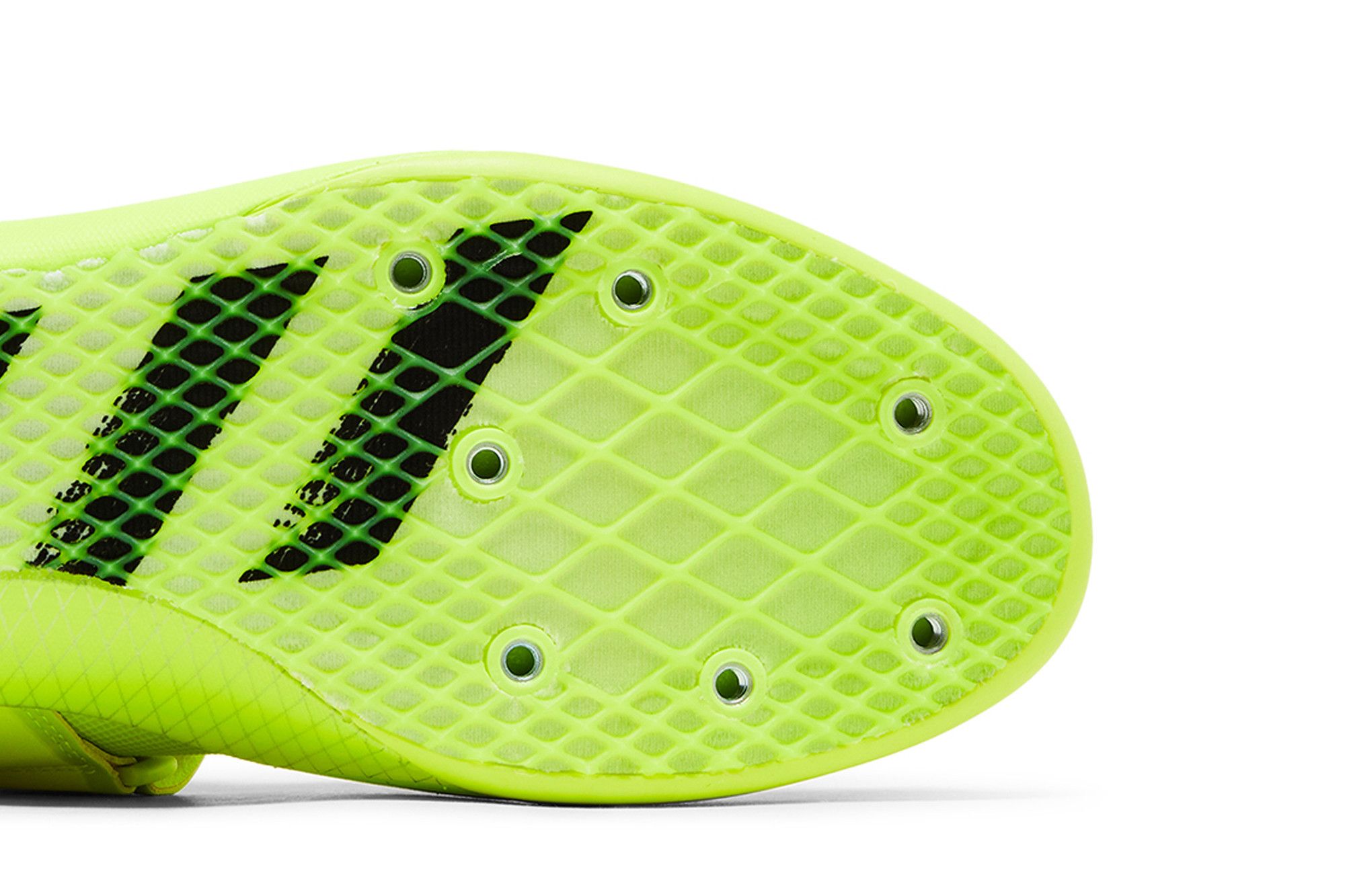 Purchase 愛迪達 Adizero Javelin 'Solar Yellow Aqua' FW2241