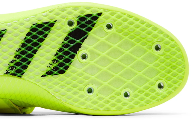 愛迪達 Adizero Javelin 'Solar Yellow Aqua' FW2241 Purchase 愛迪達 Adizero Javelin 'Solar Yellow Aqua' FW2241