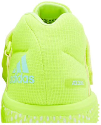 愛迪達 Adizero Javelin 'Solar Yellow Aqua' FW2241 Sizing 愛迪達 Adizero Javelin 'Solar Yellow Aqua' FW2241
