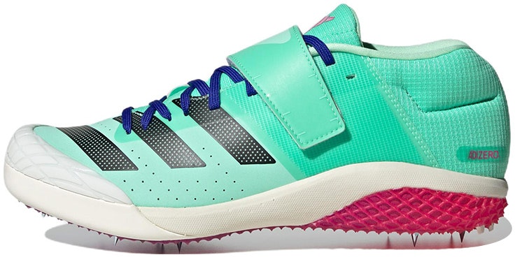 adidas-adizero-javelin-sprint-victory-green-black-gv-9070