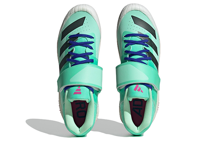 Purchase adidas Adizero Javelin ''Sprint Victory Verde Nero'' GV9070