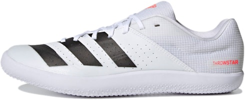 adidas Adizero Javelin 'Tokyo Velcro White Black' GV9823 adidas Adizero Javelin 'Tokyo Velcro White Black' GV9823