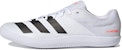 adidas Adizero Javelin 'Tokyo Velcro Putih Hitam' GV9823