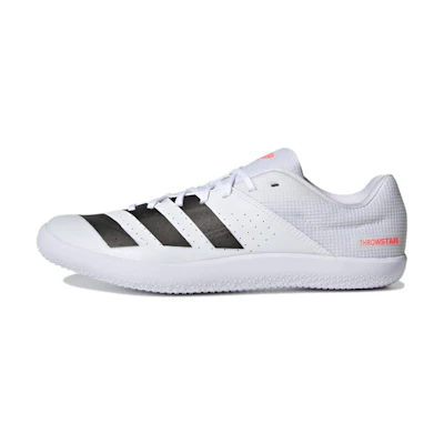 adidas Adizero Javelin 'Tokyo Velcro White Black'