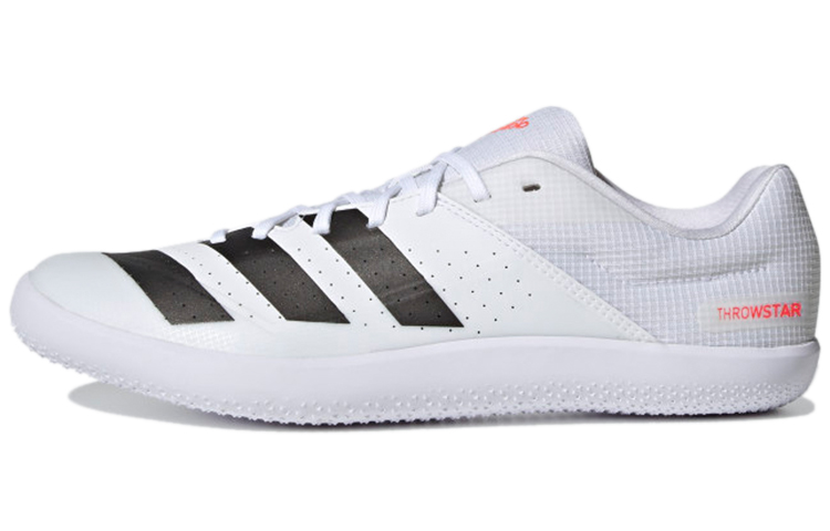adidas Adizero Javelin 'Tokyo Velcro White Black' GV9823