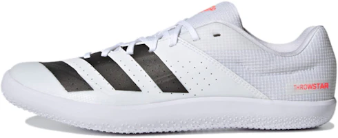 adidas Adizero Javelin 'Tokyo Velcro White Black' GV9823 adidas Adizero Javelin 'Tokyo Velcro White Black' GV9823