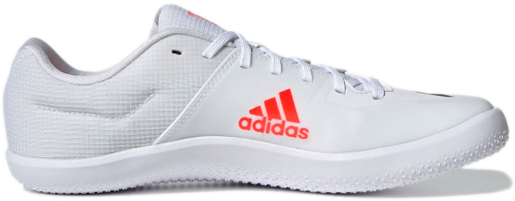 adidas Adizero Javelin 'Tokyo Velcro White Black' GV9823 Order adidas Adizero Javelin 'Tokyo Velcro White Black' GV9823