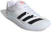 Lookbook adidas Adizero Speerwerfen ''Tokyo Klett Weiß Schwarz'' GV9823
