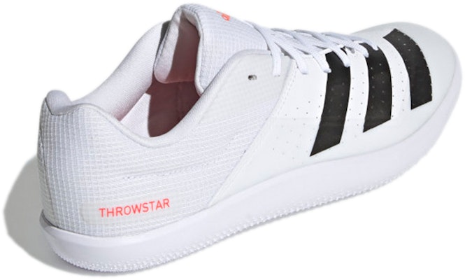 adidas Adizero Javelin 'Tokyo Velcro White Black' GV9823 Shop adidas Adizero Javelin 'Tokyo Velcro White Black' GV9823