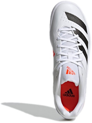 adidas Adizero Javelin 'Tokyo Velcro Putih Hitam' GV9823 Purchase adidas Adizero Javelin 'Tokyo Velcro Putih Hitam' GV9823