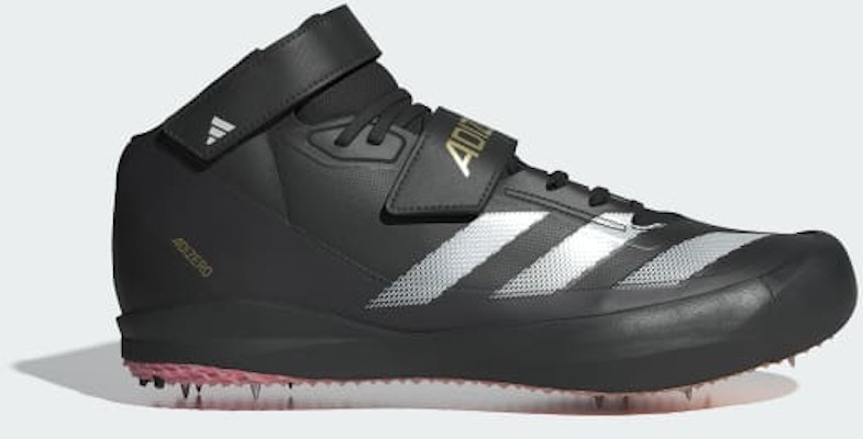adidas Adizero Javelin Running 'Core Black' IF1162 Buy adidas Adizero Javelin Running 'Core Black' IF1162