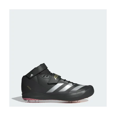 adidas Adizero Javelin Running 'Core Black'