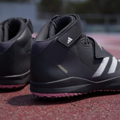 adidas Adizero Javelin Laufschuhe ''Core Black'' IF1162 3