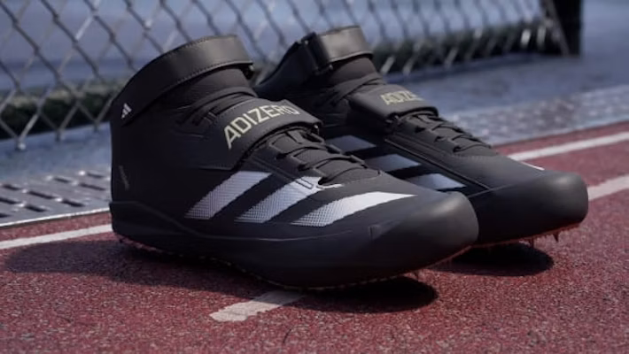 adidas Adizero Javelin Running 'Core Black' Zapatillas de Atletismo Negras IF1162 Order adidas Adizero Javelin Running 'Core Black' Zapatillas de Atletismo Negras IF1162