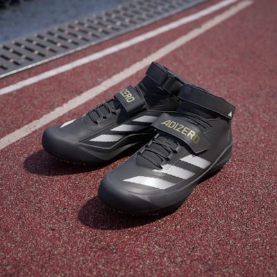adidas Adizero Javelin Running 'Core Black' IF1162 Purchase adidas Adizero Javelin Running 'Core Black' IF1162