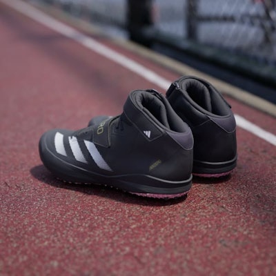 adidas Adizero Javelin Running 'Core Black' IF1162 Details for adidas Adizero Javelin Running 'Core Black' IF1162
