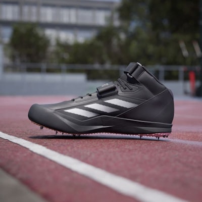 adidas Adizero Javelin Running 'Core Black' IF1162 Sizing adidas Adizero Javelin Running 'Core Black' IF1162