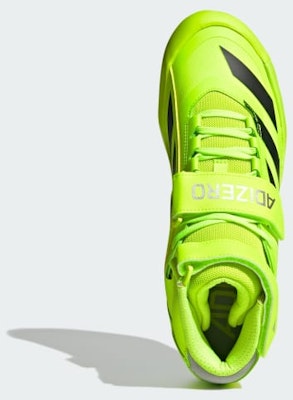 Sepatu Lari Lempar Lembing Adidas Adizero IH5792 Order Sepatu Lari Lempar Lembing Adidas Adizero IH5792