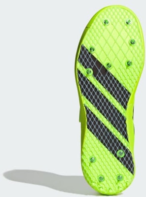 Sepatu Lari Lempar Lembing Adidas Adizero IH5792 Lookbook Sepatu Lari Lempar Lembing Adidas Adizero IH5792