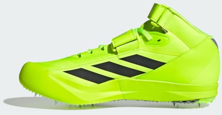 Sepatu Lari Lempar Lembing Adidas Adizero IH5792 Details for Sepatu Lari Lempar Lembing Adidas Adizero IH5792