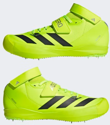 Sepatu Lari Lempar Lembing Adidas Adizero IH5792 Sizing Sepatu Lari Lempar Lembing Adidas Adizero IH5792
