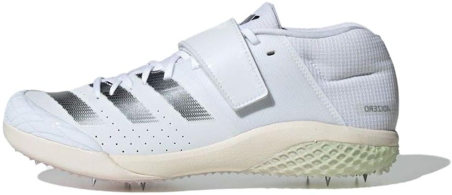 adidas Adizero Javelin Shoes 'White' ID7233 Buy adidas Adizero Javelin Shoes 'White' ID7233