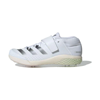 adidas Adizero Javelin Shoes 'White'