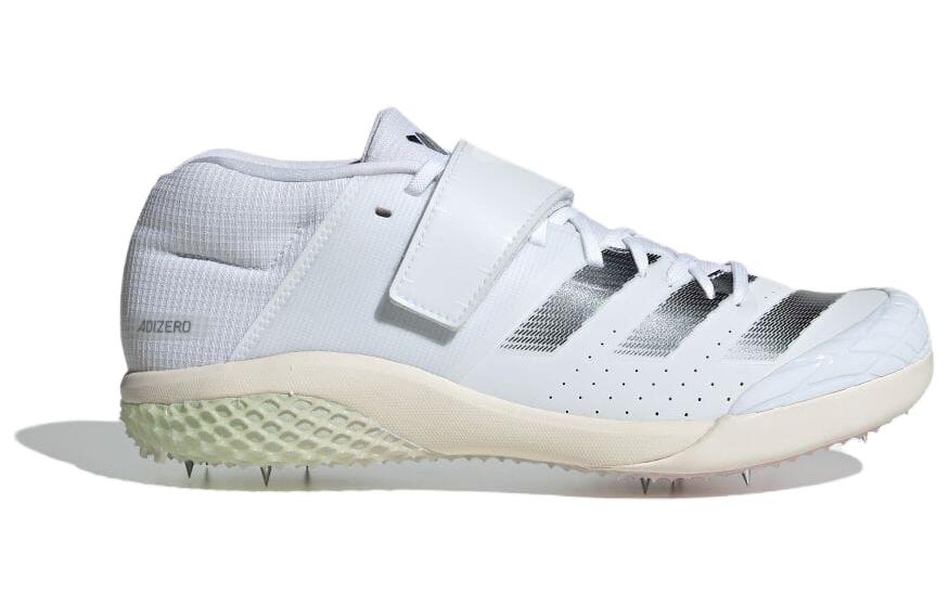 Order 阿迪达斯 Adizero 投掷鞋 '白色' ID7233