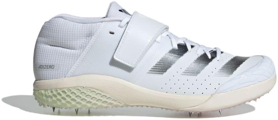 adidas Adizero Javelin Shoes 'White' ID7233 Order adidas Adizero Javelin Shoes 'White' ID7233