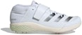 adidas Adizero Javelin Kasut 'Putih' ID7233