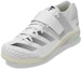 Lookbook adidas Adizero Javelin Kasut 'Putih' ID7233
