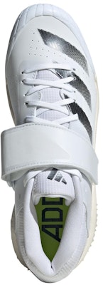 adidas Adizero Javelin Shoes 'White' ID7233 Shop adidas Adizero Javelin Shoes 'White' ID7233