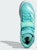 Adidas Adizero Javelin Track & Field Throwing Shoes Blue/Zero Metalic/Lucid Lemon JH5227